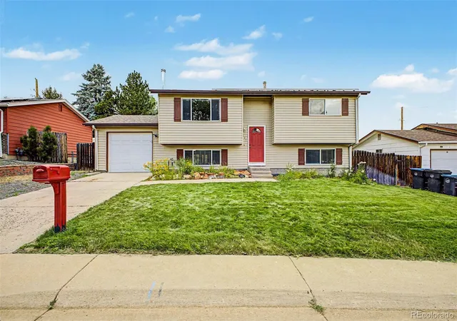 Single family home for sale at 335 Pike St, Golden, CO 80401 | MLS# 6972337