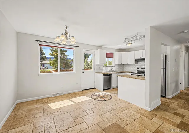 5th image of 335 Pike St, Golden, CO 80401 | MLS# 6972337