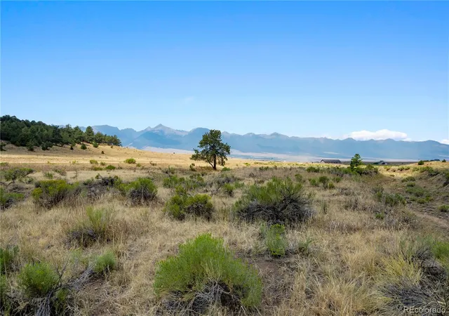 Photo 2 of Land for sale at Airport Way, Westcliffe, CO 81252 | MLS# 8030634 | Listing updated on 2026-09-20