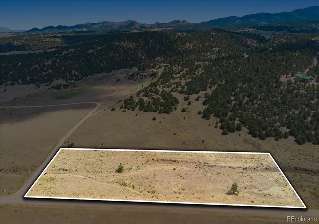 Photo 3 of Land for sale at Airport Way, Westcliffe, CO 81252 | MLS# 8030634 | Listing updated on 2026-09-20