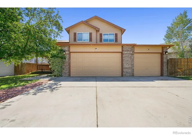 3rd image of 3654 Harding Dr, Loveland, CO 80538 | MLS# IR1063124