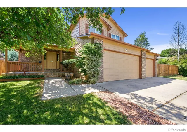 4th image of 3654 Harding Dr, Loveland, CO 80538 | MLS# IR1063124