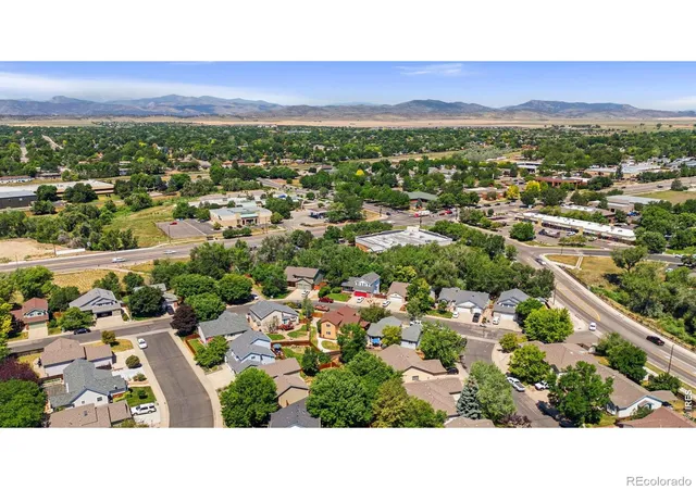 46th image of 3654 Harding Dr, Loveland, CO 80538 | MLS# IR1063124