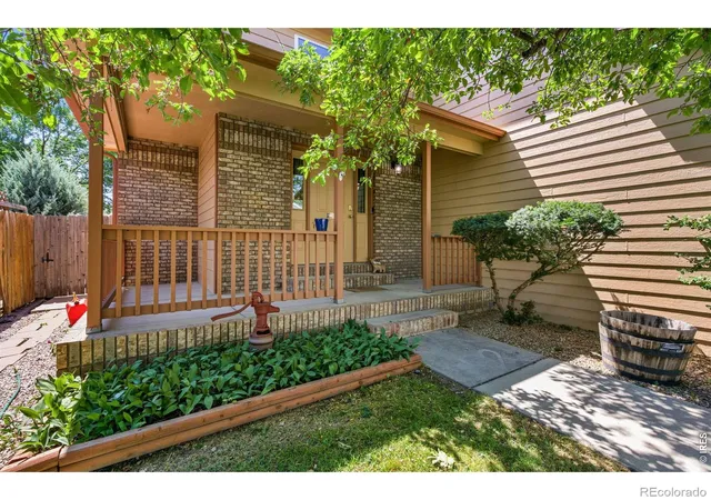 5th image of 3654 Harding Dr, Loveland, CO 80538 | MLS# IR1063124