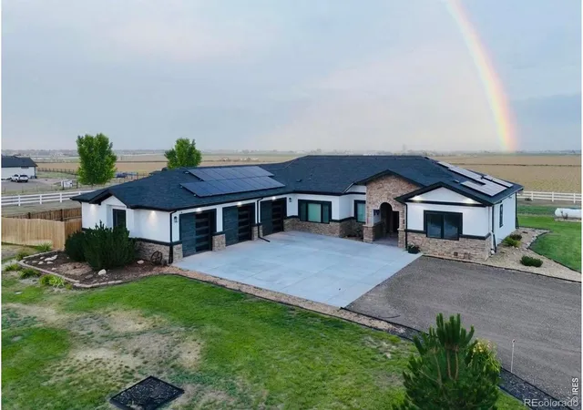2nd image of 34830 County Road 35, Eaton, CO 80615 | MLS# IR1063126
