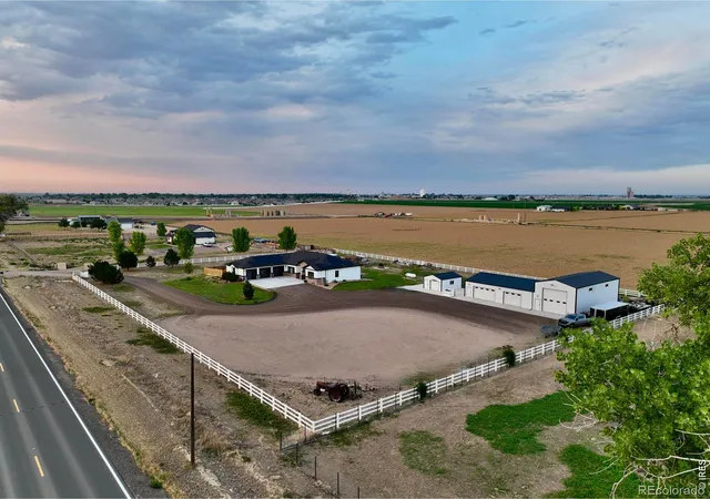 1st image of 34830 County Road 35, Eaton, CO 80615 | MLS# IR1063126