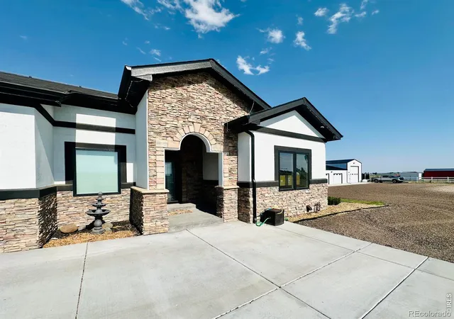 3rd image of 34830 County Road 35, Eaton, CO 80615 | MLS# IR1063126