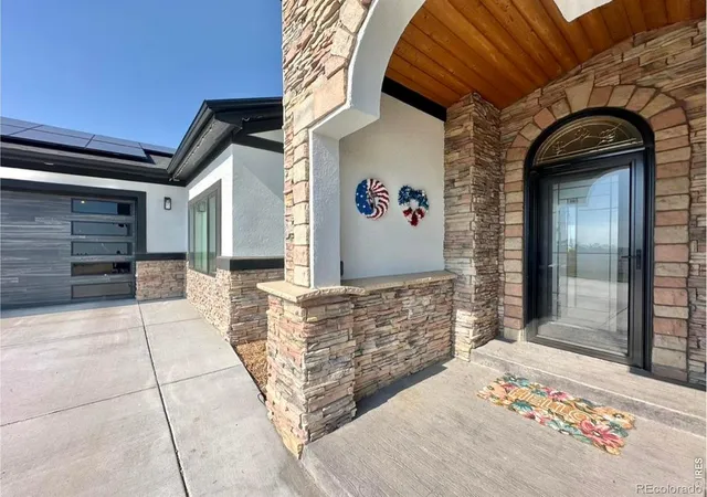 4th image of 34830 County Road 35, Eaton, CO 80615 | MLS# IR1063126