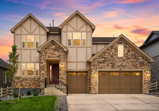1st image of 7110 S White Crow Wy, Aurora, CO 80016 | MLS# 5962845