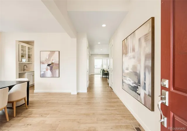 2nd image of 7110 S White Crow Wy, Aurora, CO 80016 | MLS# 5962845