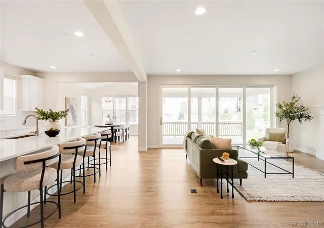Photo 3 of Single family home for sale at 7110 S White Crow Way, Aurora, CO 80016 | MLS# 5962845 | Listing updated on 2026-07-23