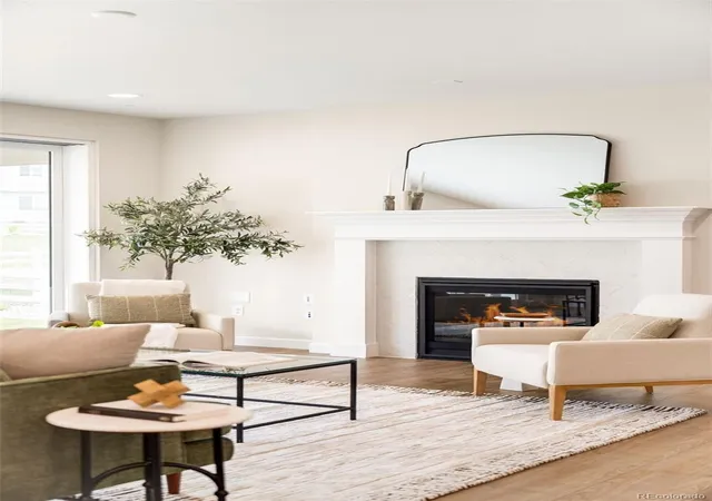 Photo 3 of Single family home for sale at 7110 S White Crow Way, Aurora, CO 80016 | MLS# 5962845 | Listing updated on 2026-07-23