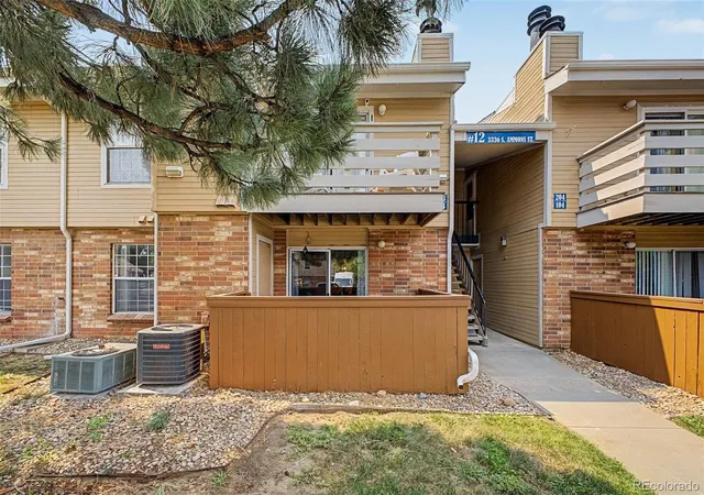 Homes for sale in Lakewood, CO | 3336 S Ammons St #12-103, Lakewood, CO 80227 | MLS# 8053274