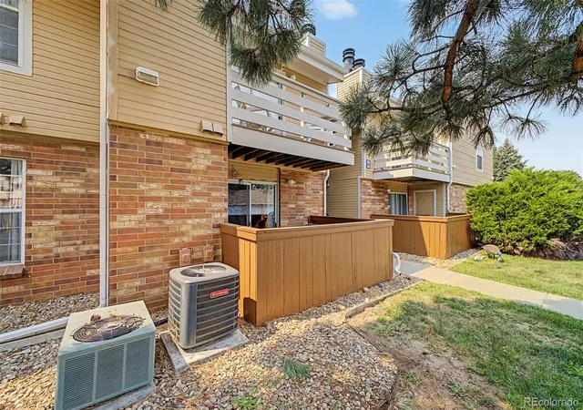 Homes for sale in Lakewood, CO | 3336 S Ammons St #12-103, Lakewood, CO 80227 | MLS# 8053274