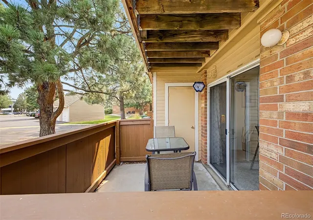 Homes for sale in Lakewood, CO | 3336 S Ammons St #12-103, Lakewood, CO 80227 | MLS# 8053274