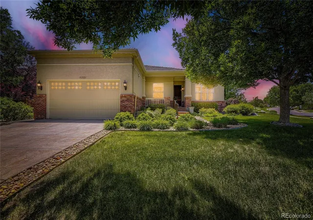 Homes for sale in Broomfield, CO | 16551 Antero Cir, Broomfield, CO 80023 | MLS# 3091984