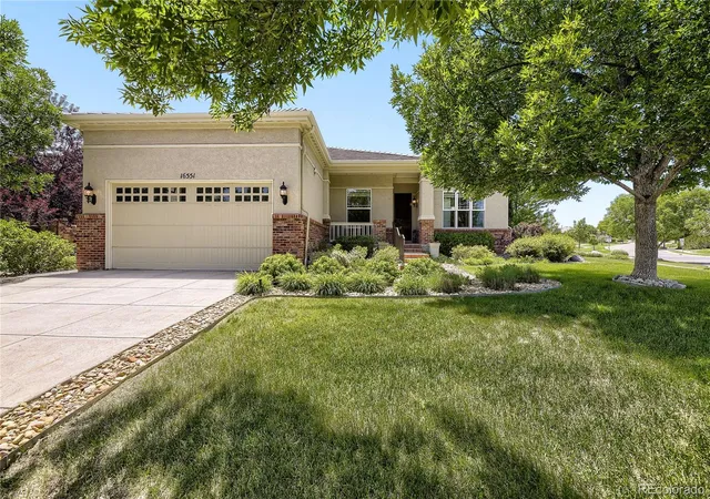 Homes for sale in Broomfield, CO | 16551 Antero Cir, Broomfield, CO 80023 | MLS# 3091984