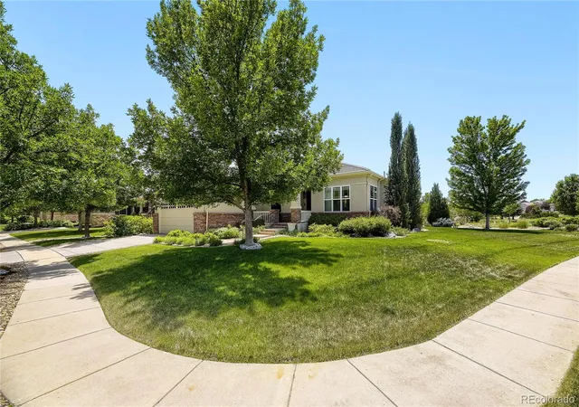 Homes for sale in Broomfield, CO | 16551 Antero Cir, Broomfield, CO 80023 | MLS# 3091984