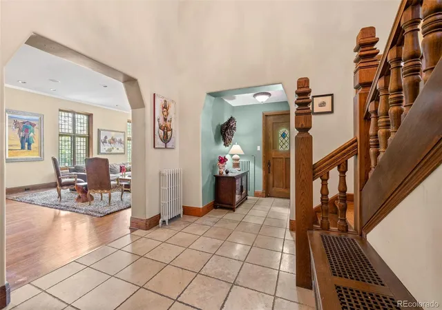 Photo 4 of Single family home for sale at 100 Gaylord St, Denver, CO 80206 | MLS# 2174438 | Listing updated on 2026-09-08