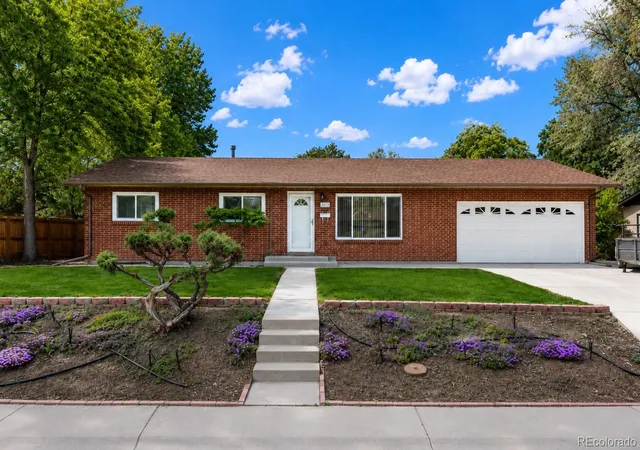 1st image of 3441 S Patton Wy, Denver, CO 80236 | MLS# 2397197