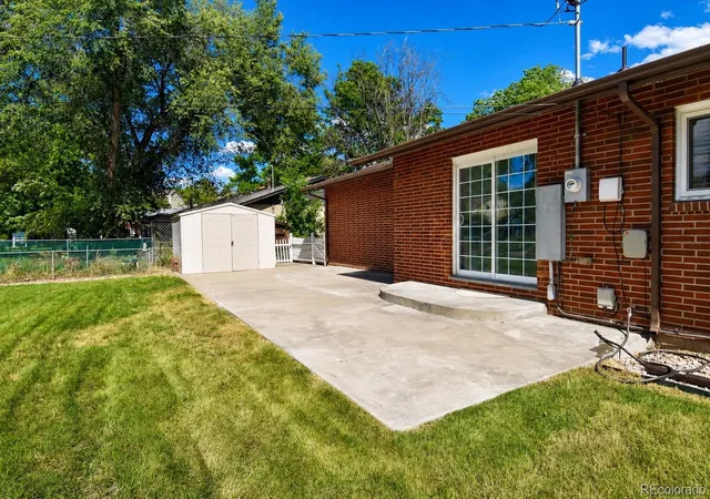 4th image of 3441 S Patton Wy, Denver, CO 80236 | MLS# 2397197