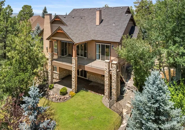 Photo 1 of Single family home for sale at 2328 Saddleback Dr, Castle Rock, CO 80104 | MLS# 2169039 | Listing updated on 2026-09-19