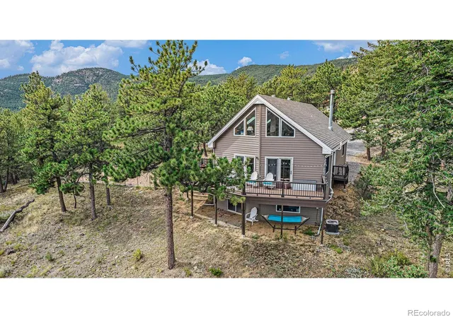 1st image of 270 Choctaw Rd, Lyons, CO 80540 | MLS# IR1063127