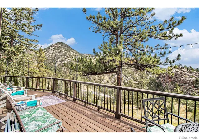 2nd image of 270 Choctaw Rd, Lyons, CO 80540 | MLS# IR1063127