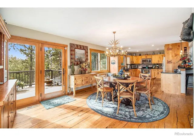 Photo 2 of Single family home for sale at 270 Choctaw Rd, Lyons, CO 80540 | MLS# IR1063127 | Listing updated on 2026-09-19