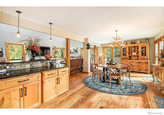 4th image of 270 Choctaw Rd, Lyons, CO 80540 | MLS# IR1063127
