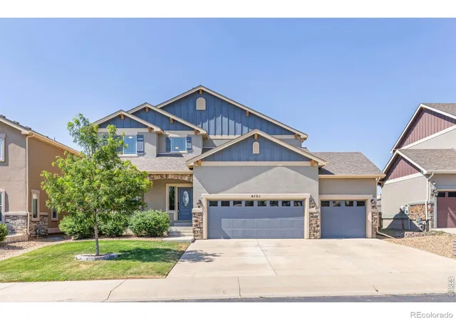 Homes for sale in Johnstown, CO | 4121 Pennycress Dr, Johnstown, CO 80534 | MLS# IR1063128
