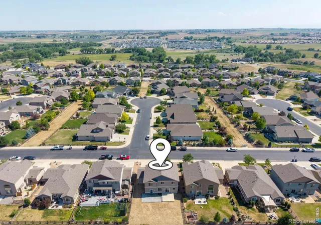 Homes for sale in Johnstown, CO | 4121 Pennycress Dr, Johnstown, CO 80534 | MLS# IR1063128