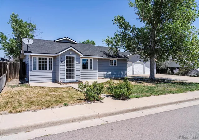 Homes for sale in Keenesburg, CO | 355 E Woodward Ave, Keenesburg, CO 80643 | MLS# 7211886