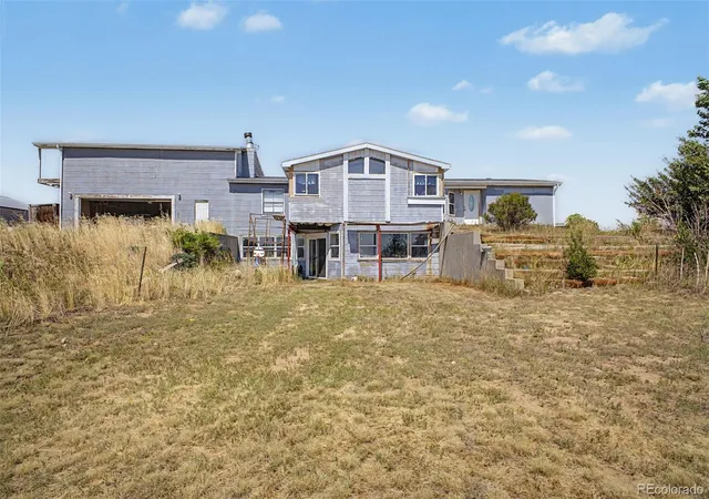 Homes for sale in Bennett, CO | 48180 County Road 38, Bennett, CO 80102 | MLS# 7296186