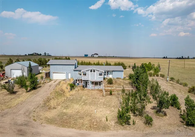 Homes for sale in Bennett, CO | 48180 County Road 38, Bennett, CO 80102 | MLS# 7296186