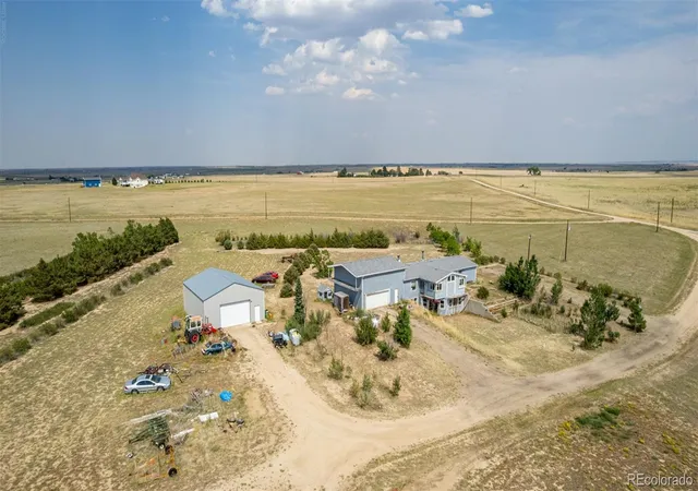 Homes for sale in Bennett, CO | 48180 County Road 38, Bennett, CO 80102 | MLS# 7296186