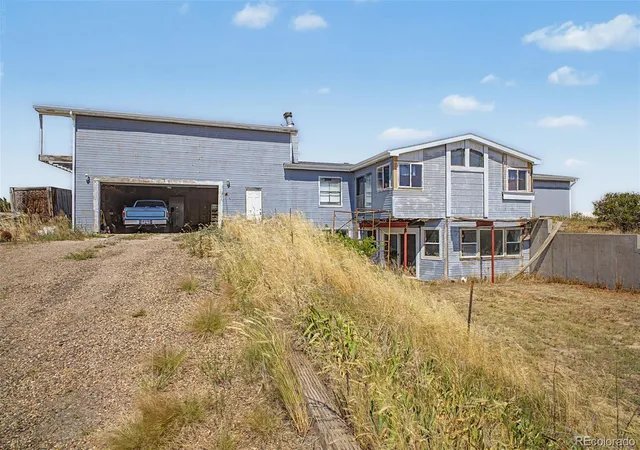 Homes for sale in Bennett, CO | 48180 County Road 38, Bennett, CO 80102 | MLS# 7296186