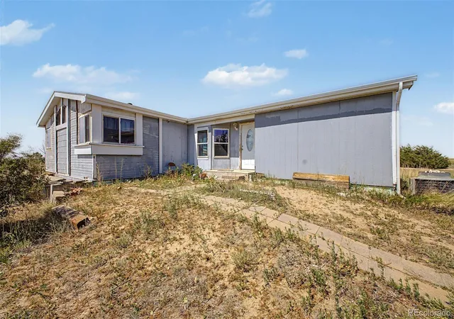 5th image of 48180 County Road 38, Bennett, CO 80102 | MLS# 7296186