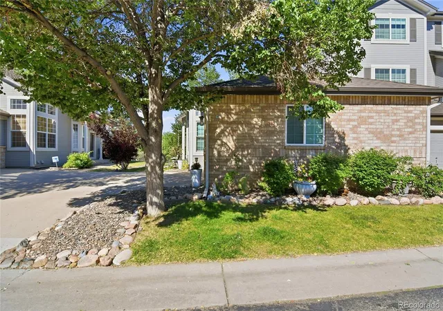 Photo 2 of Townhouse for sale at 1483 S Ulster St, Denver, CO 80231 | MLS# 3513302 | Listing updated on 2026-08-13