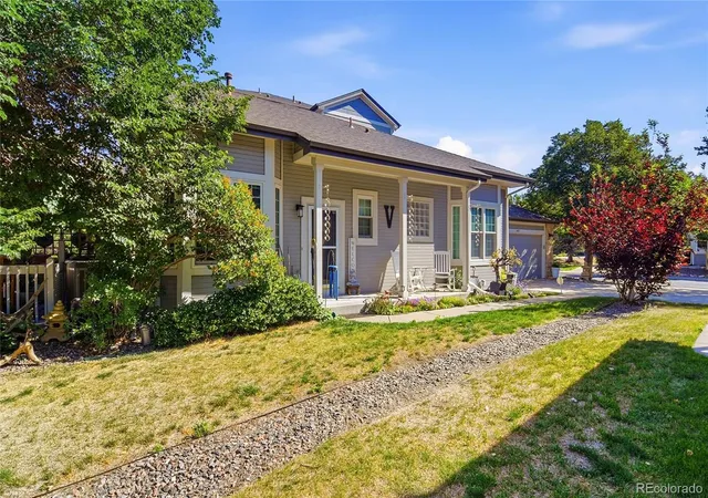 Photo 3 of Townhouse for sale at 1483 S Ulster St, Denver, CO 80231 | MLS# 3513302 | Listing updated on 2026-08-13