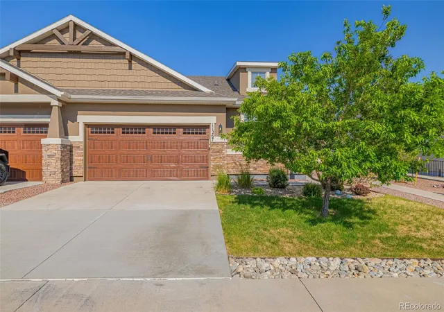Photo 1 of Townhouse for sale at 11267 Cold Crk View, Colorado Springs, CO 80921 | MLS# 6516847 | Listing updated on 2026-08-21
