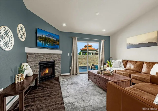 Photo 2 of Townhouse for sale at 11267 Cold Crk View, Colorado Springs, CO 80921 | MLS# 6516847 | Listing updated on 2026-08-21