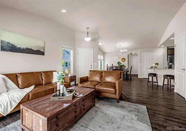 Photo 3 of Townhouse for sale at 11267 Cold Crk View, Colorado Springs, CO 80921 | MLS# 6516847 | Listing updated on 2026-08-21