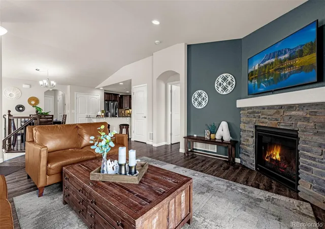 Photo 4 of Townhouse for sale at 11267 Cold Crk View, Colorado Springs, CO 80921 | MLS# 6516847 | Listing updated on 2026-08-21