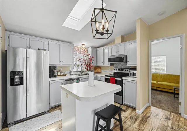 Manufactured home for sale at 3334 Teton, Longmont, CO 80504 | MLS# 9118755