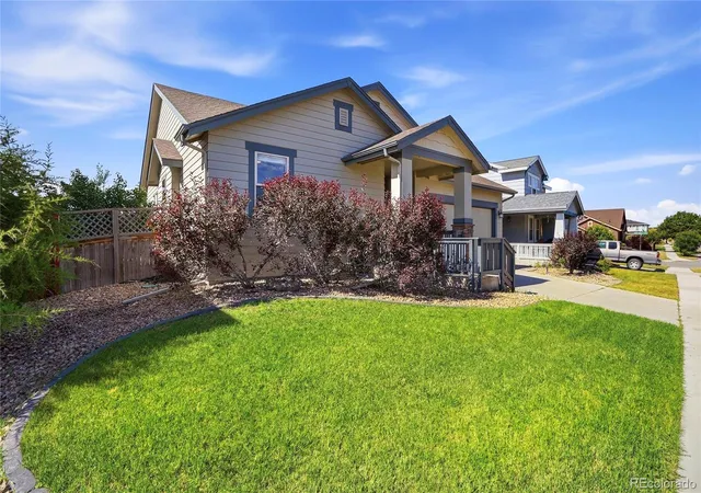 2nd image of 15952 Village Cir, Commerce City, CO 80603 | MLS# 7606985
