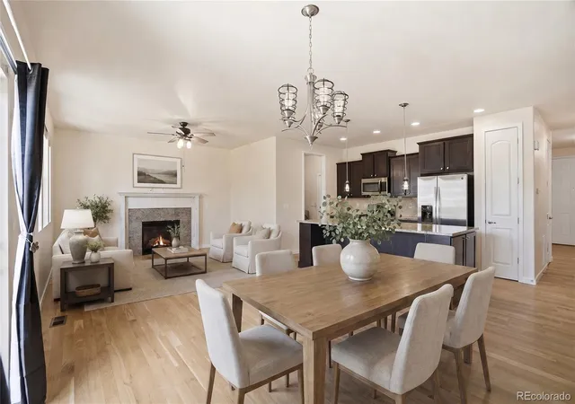 3rd image of 15952 Village Cir, Commerce City, CO 80603 | MLS# 7606985