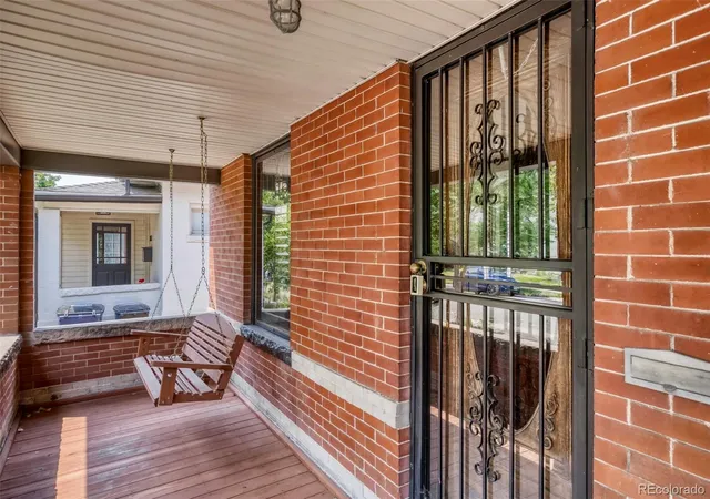 Photo 3 of Single family home for sale at 1415 S Grant St, Denver, CO 80210 | MLS# 3078423 | Listing updated on 2026-08-06