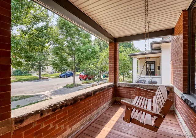 Photo 4 of Single family home for sale at 1415 S Grant St, Denver, CO 80210 | MLS# 3078423 | Listing updated on 2026-08-06