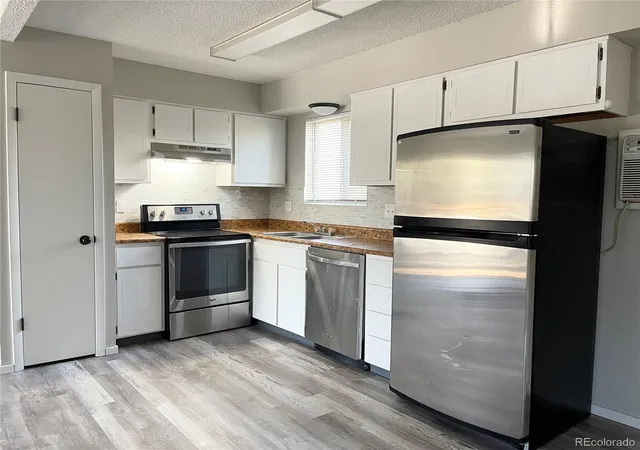 3rd image of 1930 W Yampa St, Colorado Springs, CO 80904 | MLS# 8602762